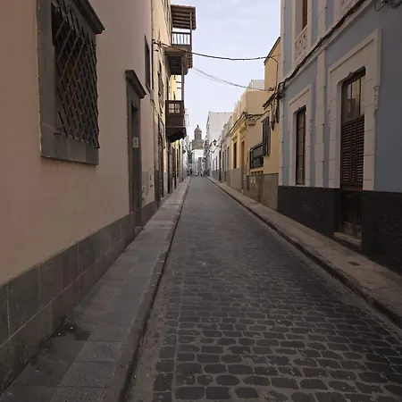 Eva Garcia Naranjo Ferienhaus