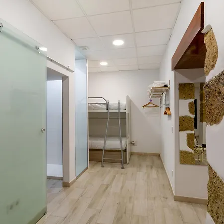 Eva Garcia Naranjo Ferienhaus