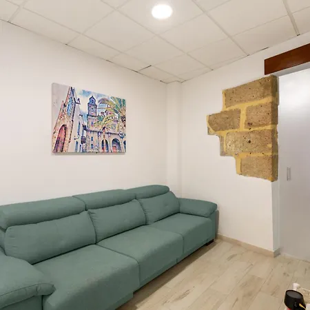 Casa de Férias Eva García Naranjo