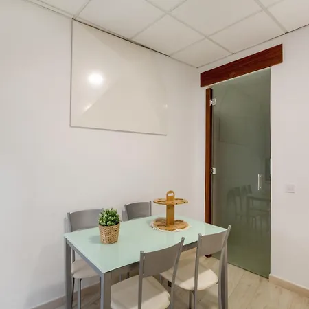 Eva García Naranjo Casa de Férias Las Palmas de Gran Canárias