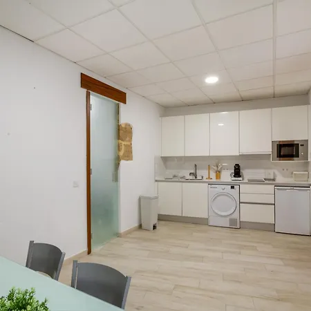 Eva García Naranjo Casa de Férias *