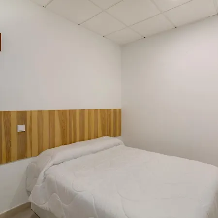 Eva García Naranjo Casa de Férias Las Palmas de Gran Canárias