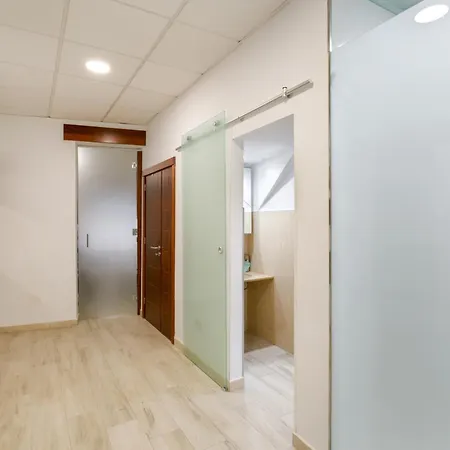 Casa de Férias Eva García Naranjo Las Palmas de Gran Canárias