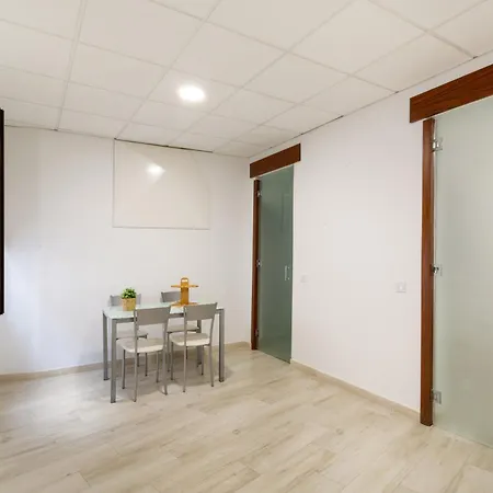 Eva García Naranjo Casa de Férias *