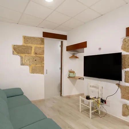 Eva García Naranjo Casa de Férias
